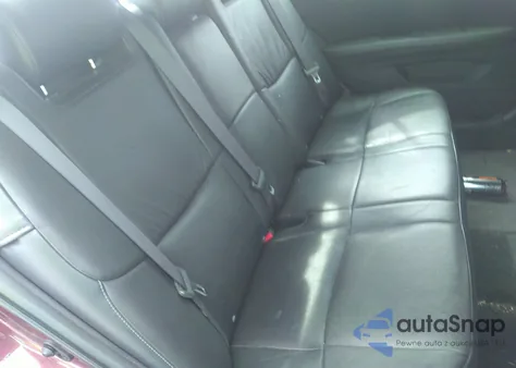 2006 Toyota Avalon Touring из США, поврежденный, VIN 4T1BK36B56U071866